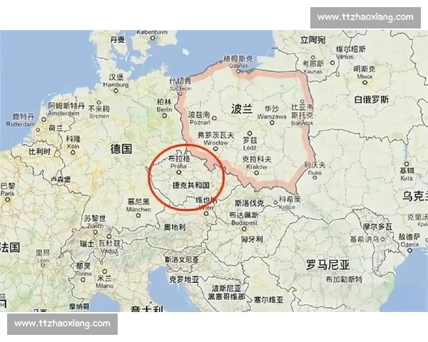 捷克与奥地利边境博弈背后的中欧能源安全与历史恩怨新观察